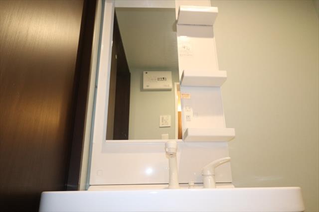 MODERN PALAZZO須屋 Balmの内装写真