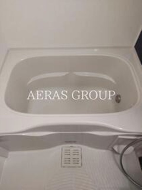 バス・シャワールーム　同間取り転用