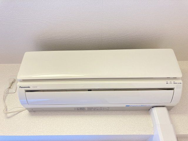 その他設備　別のお部屋の写真です