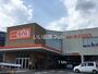 スーパー　The Big(ザ・ビッグ) 平塚真田店（スーパー）まで842m