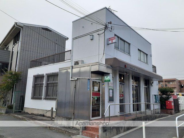 郵便局　守口佐太郵便局様（郵便局）まで230m