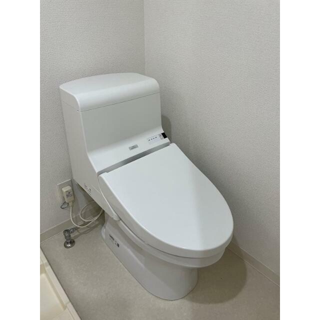 トイレ　※参考写真