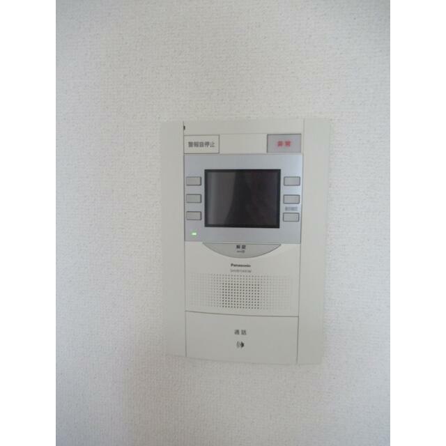 セキュリティ　※参考写真