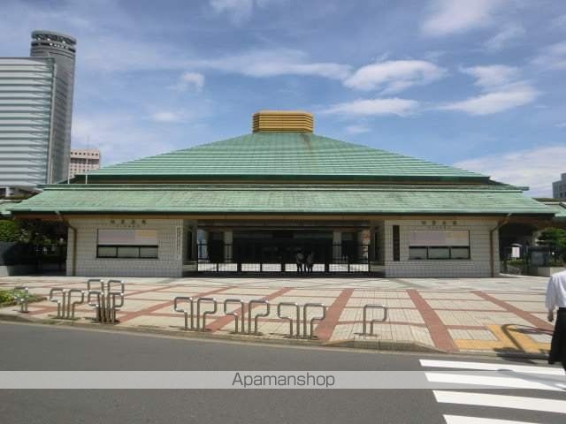 その他　両国国技館（その他）まで1400m