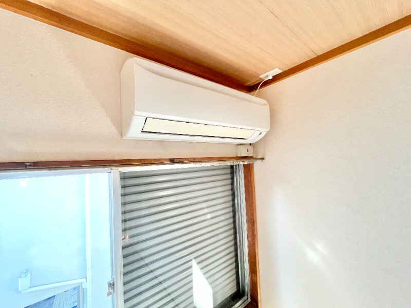 その他設備　※他部屋参照