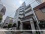 鷹野橋駅より徒歩9分 3階 築30年1ヶ月の賃貸物件