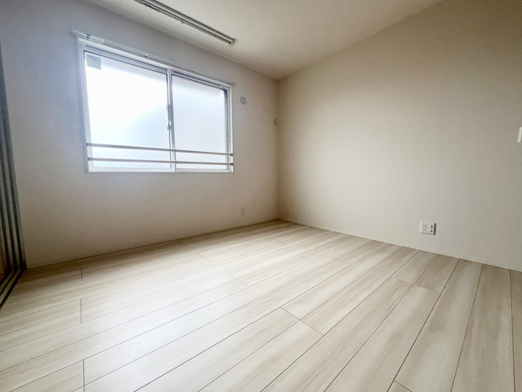 D-ROOM立花の内装写真