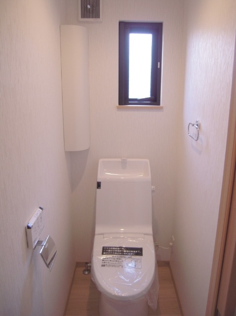 トイレ　参考写真