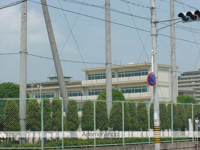 その他　一宮市立三条小学校（その他）まで791m