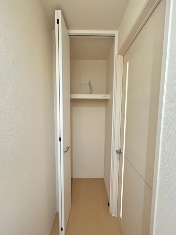 ぺルルIIの内装写真