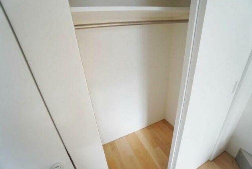 収納　他部屋参考写真