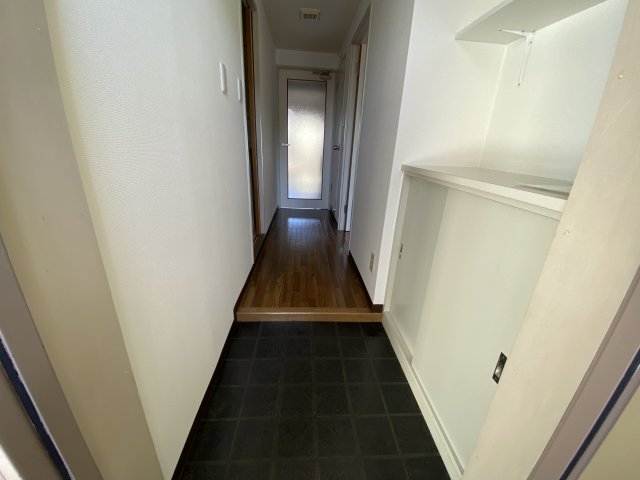 玄関　★玄関★