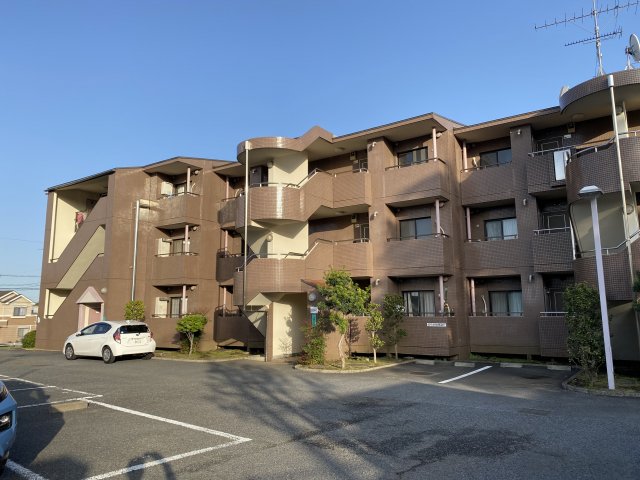 建物外観　★外観★