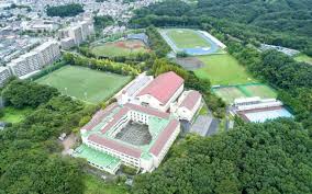 高校・高専　私立神奈川大学附属高校（高校・高専）まで1569m