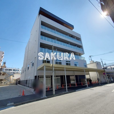 建物外観　当店おすすめ物件♪