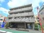 ルーブル武蔵小山弐番館 2階 築18年10ヶ月の賃貸物件
