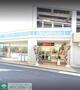 コンビニ　ローソン名鉄堀田駅前店（コンビニ）まで680m