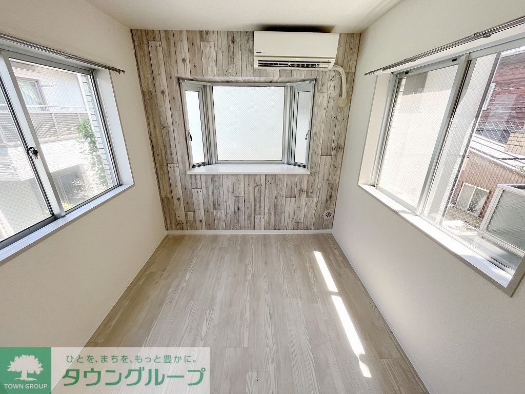 その他部屋・スペース　居室