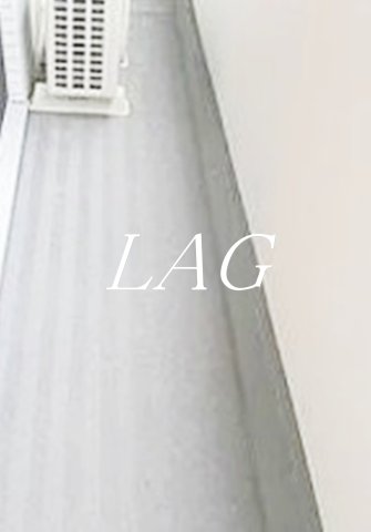 バルコニー　バルコニーです。