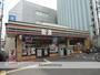 コンビニ　セブンイレブン（コンビニ）まで293m