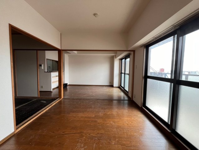 その他部屋・スペース　エトワール千代田