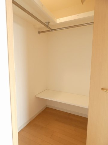 収納　収納※別部屋参考写真