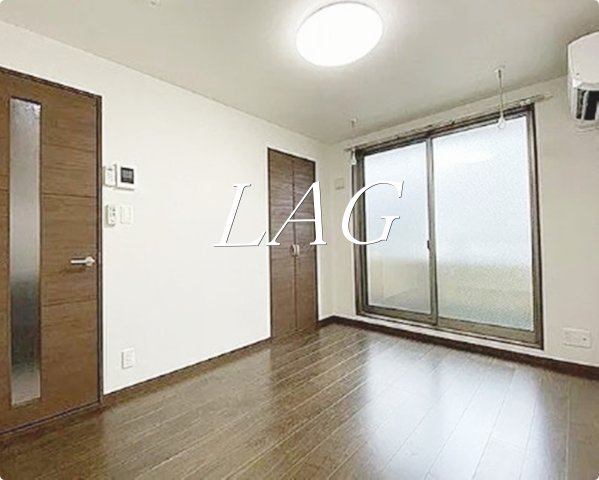 居室・リビング　洋室のお部屋です。