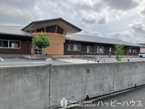 幼稚園・保育園　私立・いろどり真愛保育園（幼稚園・保育園）まで900m