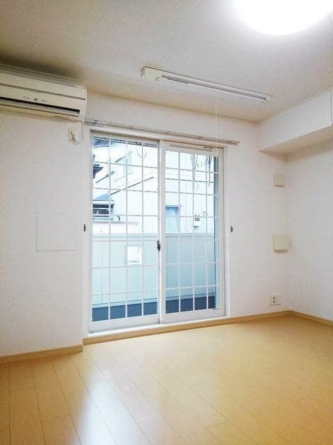 居室・リビング　☆明るくて気持ちがいいです☆
