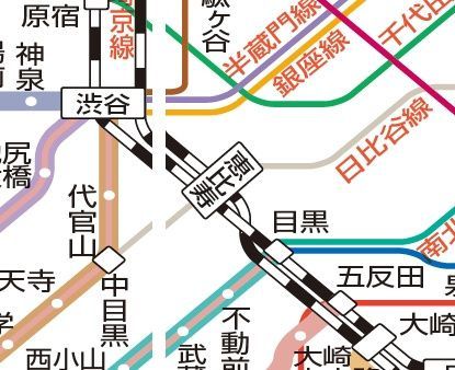 その他　☆路線図☆