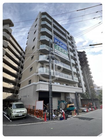 ロビー　ガーデンクォーツ新梅田　ロビー