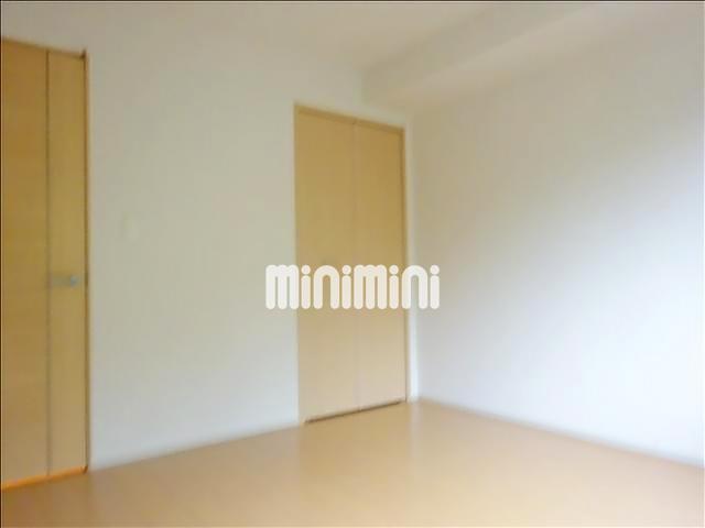 その他　洋室６帖のお部屋です。