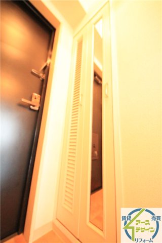 玄関　※類似部屋