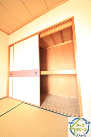 収納　※類似部屋