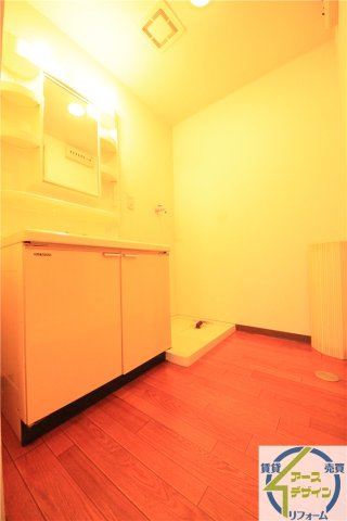 バス・シャワールーム　※類似部屋