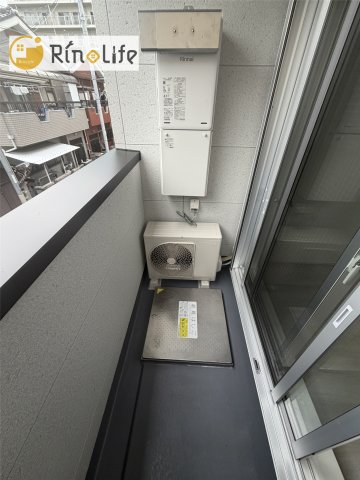 REGIES八尾駅前の内装写真
