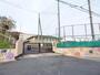 中学校　京都市立衣笠中学校（中学校）まで1403m