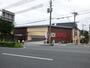 スーパー　デイリーカナートイズミヤ千本北大路店（スーパー）まで690m