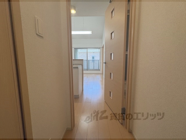 その他部屋・スペース　廊下