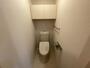 トイレ　トイレもきれいです