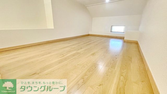 その他部屋・スペース　リビング/居室