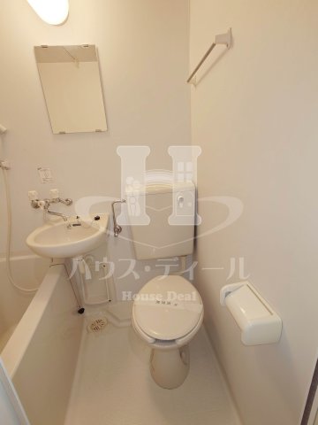 トイレ　トイレも気になるポイント