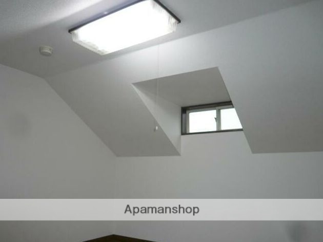 ホーメックス西荻の内装写真