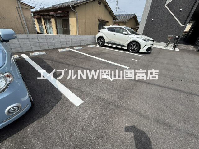 ADC西川原のその他写真