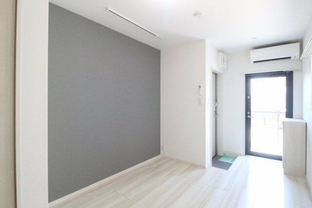 居室・リビング　別部屋参考写真