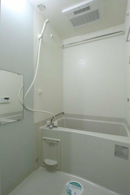 バス・シャワールーム　別部屋参考写真