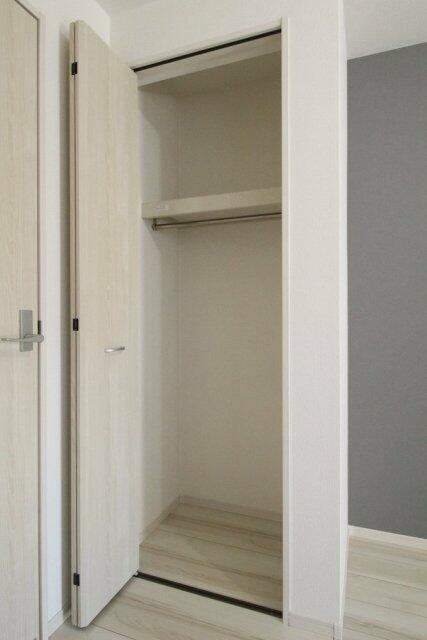 収納　別部屋参考写真