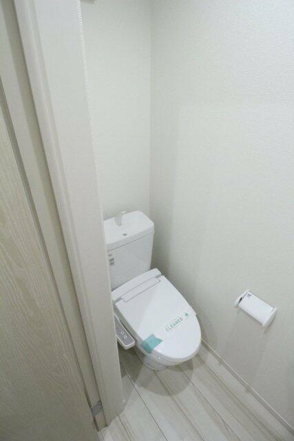 トイレ　別部屋参考写真
