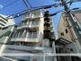 新大阪駅より徒歩11分 5階 築38年10ヶ月の賃貸物件