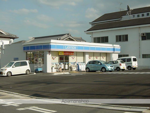 その他　ローソン香芝下田西四丁目店（その他）まで851m